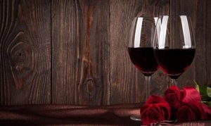葡萄酒的六个外用美容方法介绍