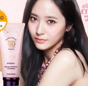 最受欢迎的韩国护肤品彩妆品牌