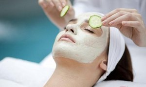 黄瓜美容护肤技巧解决多种肌肤问题