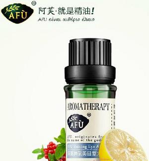 眼部精油的使用方法