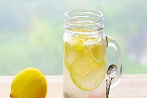 喝柠檬水需要注意什么？