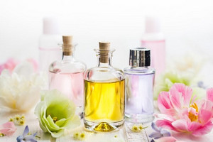 香水品种各有不同