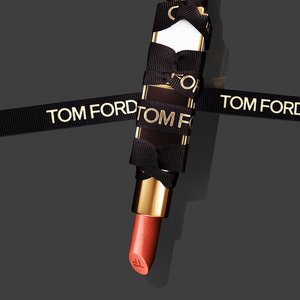 热卖唇色 2. Tom Ford #88