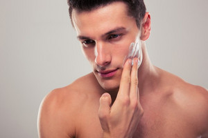 男士收缩毛孔的方法 10种收缩毛孔的小妙招