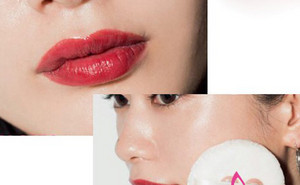 公司年会妆的化妆教程 两种风格你更喜欢哪一个(2)
