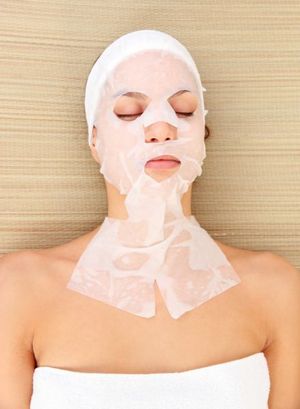 如何保护皮肤 平时需要用身体乳来护理