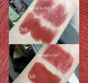 devoted to chili