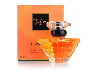 兰蔻珍爱香水的味道如何 正确使用会让你有更吸引力