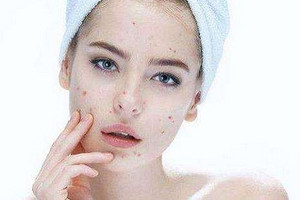 精致女人的美容护肤方法
