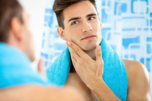 解析男士怎么让皮肤变好 如何正确护肤