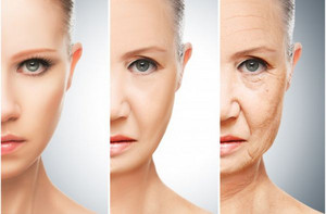 白发脱发老年斑的原因 如何让人体更年轻