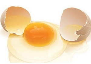 鸡蛋清