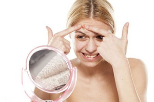 精致女人的美容护肤方法