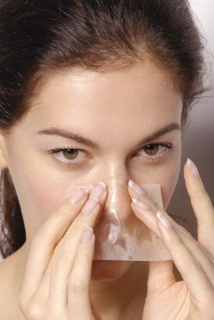 初期酒糟鼻能自愈吗 四种护理技巧帮你恢复光滑皮肤