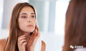 敏感肌肤如何选择护肤品调养呢？
