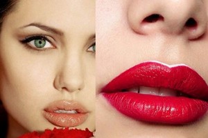 怎么识别自己的唇型 变美的小方法