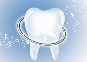 简单述说牙齿美白后的护理方法