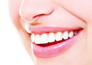 牙齿美白多见的几种好方法