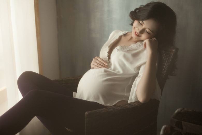 女人怀孕为何叫身怀六甲？六甲具体指什么？
