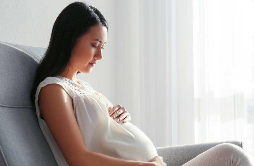 孕妇怀宝宝的时候半夜出去容易染晦气吗