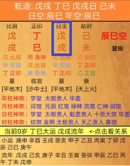 不懂八字沒关系，看明白这两个字也能解读人生密码！