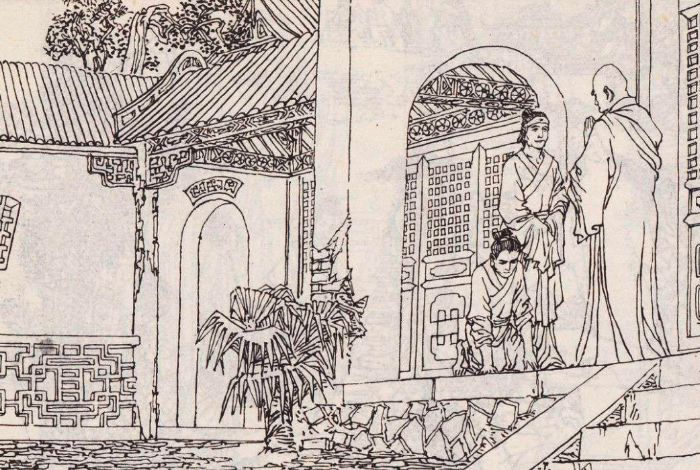 从皇觉寺小行童到开国皇帝的朱元璋到底经历了什么？