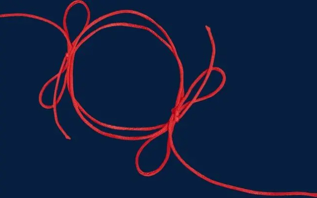 红绳戴久了会有灵性吗 红绳戴上是不是不能摘下来