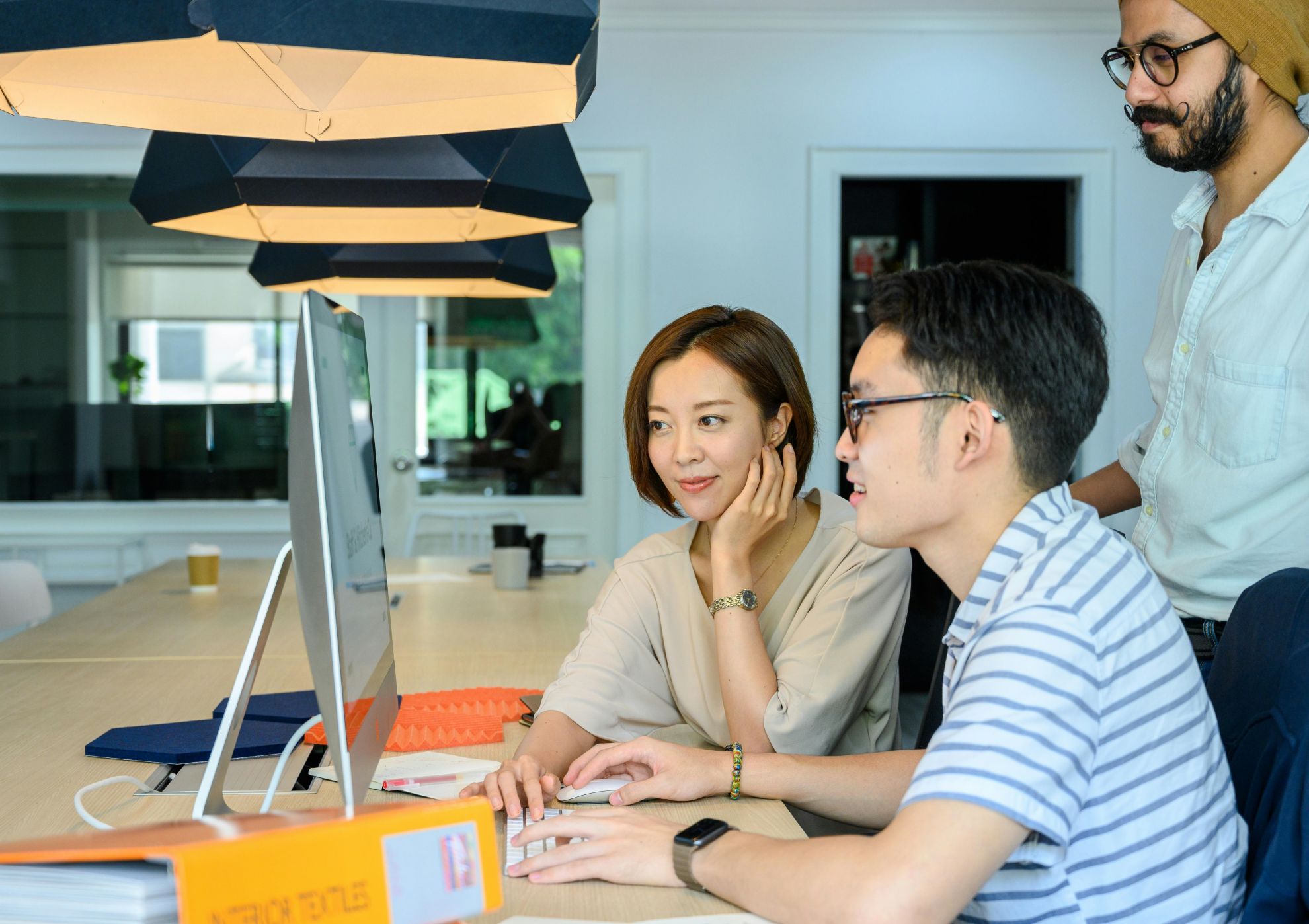 Buy & Consolidate: Reducing Cross-Border Shipping Costs by 50% Through Repackaging