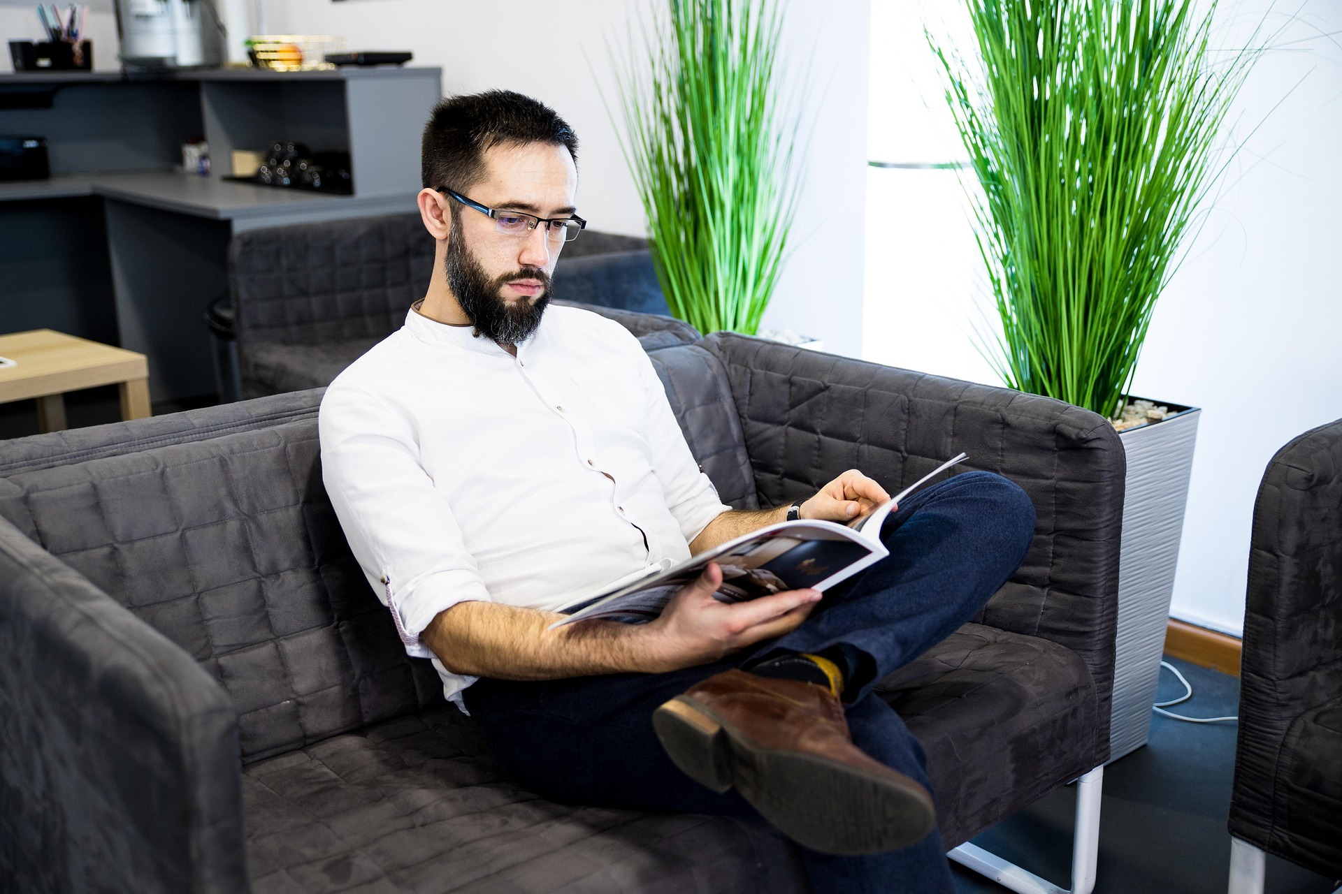 中国可靠的长期半导体供应链合作伙伴：全球电子企业战略指南