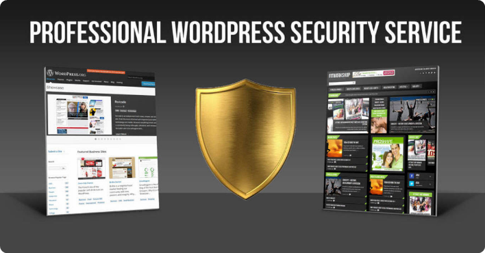 WordPress 多站点安全服务 | 站群安全 漏洞检测修复 防黑 安全加固 病毒清理